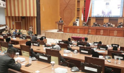 Perubahan APBD Samarinda 2026 Disepakati, Andi Harun Minta Dewan Awasi Sumber PAD