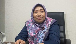 PJJ Saat Karhutla di Samarinda Terkendala Internet, DPRD Soroti Nasib Siswa