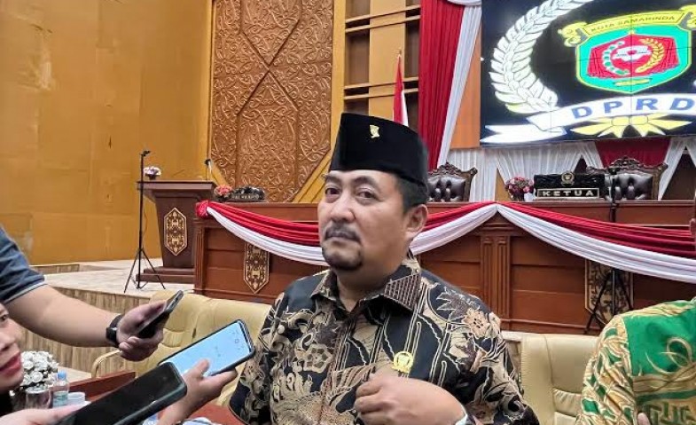 Polemik Bazar Teras Samarinda Selesai, DPRD Dorong Evaluasi Tata Kelola Event