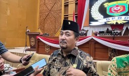 Polemik Bazar Teras Samarinda Selesai, DPRD Dorong Evaluasi Tata Kelola Event