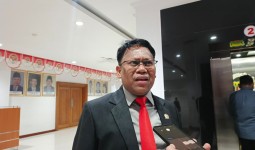 ‎Proyek Jalan Pelita III Samarinda Disorot DPRD, Hibah Lahan Warga Belum Tuntas