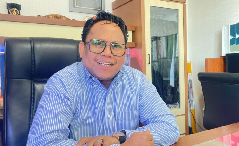 Raperda Pemakaman Samarinda Masuk Finalisasi, DPRD Soroti Biaya Mahal