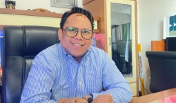 Raperda Pemakaman Samarinda Masuk Finalisasi, DPRD Soroti Biaya Mahal