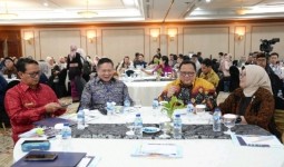 RS Jantung dan Pembuluh Darah Harapan Kita Gelar Diplomatic Hospital Visit, Perkuat Jejaring Kardiovaskular Menuju Dampak Global