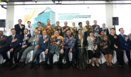RSJPD Harapan Kita Gelar Diplomatic Hospital Visit, Perkenalkan Layanan Jantung Indonesia ke Komunitas Internasional