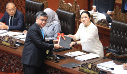 RUU Ketenagakerjaan Larang Penahanan Ijazah Pekerja