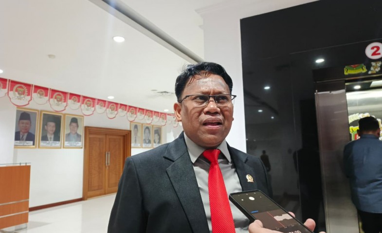 Sejumlah OPD Samarinda Berpotensi Dilebur, Bapemperda Targetkan Raperda Rampung 2026