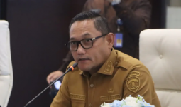 Seno Aji Minta Pengawasan Vape di Kaltim Diperketat