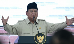 Survei Celios Terbaru: 75 Persen Responden Stres dengan Kebijakan Prabowo