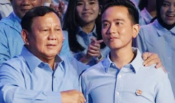 Survei Poltracking Indonesia, Publik Puas dengan Kinerja Prabowo-Gibran?