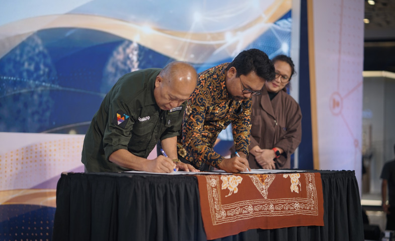 UI Innovation Festival 2026 Resmikan Kerja Sama dan Apresiasi Peneliti lewat Penganugerahan Penghargaan