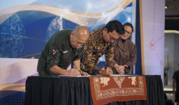 UI Innovation Festival 2026 Resmikan Kerja Sama dan Apresiasi Peneliti lewat Penganugerahan Penghargaan