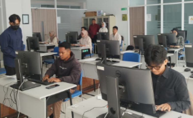 UNMUL Jadi Lokasi TUNAS 2026 di Kalimantan