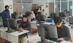 UNMUL Jadi Lokasi TUNAS 2026 di Kalimantan