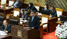 UU Pelindungan Ketenagakerjaan Atur 10 Hak Pekerja, Mulai dari Rekrutmen Hingga PHK