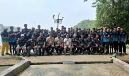 Wabup Paser Bidik Dayung Jadi Lumbung Emas Porprov VIII