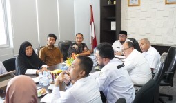 Wabup Paser Wanti-Wanti Pengembangan Hutan Tanaman Energi, Jangan Sampai Rugikan Warga