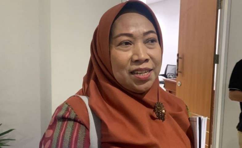 ‎Wakil Ketua Komisi IV DPRD Samarinda Soroti Insentif Guru PAUD Swasta Pendamping ABK di Samarinda