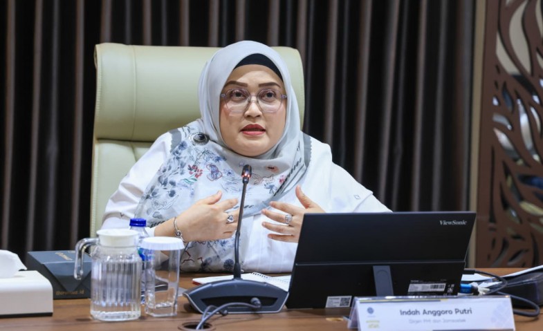 Waspada Hoaks! Kemnaker Imbau Pekerja Abaikan Tautan Palsu BSU 2026